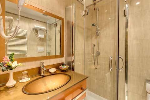 Hotel Impero — photo 5