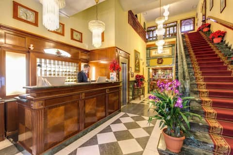 Hotel Impero — photo 7