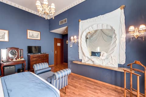 Hotel Impero — photo 9