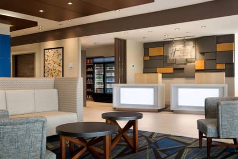 Holiday Inn Express & Suites Allen Park by IHG — photo 3
