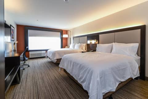 Holiday Inn Express & Suites Allen Park by IHG — photo 5