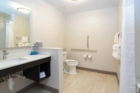 Holiday Inn Express & Suites Allen Park by IHG — photo 6