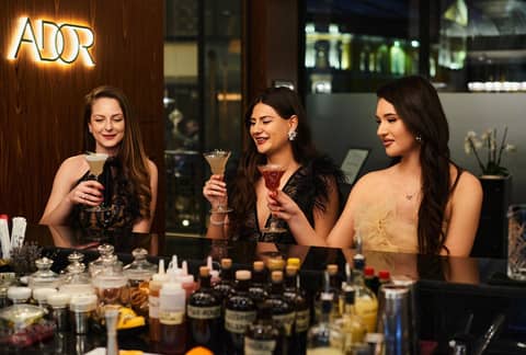 InterContinental Sofia by IHG — human