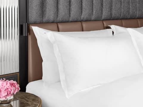InterContinental Sofia by IHG — bedroom
