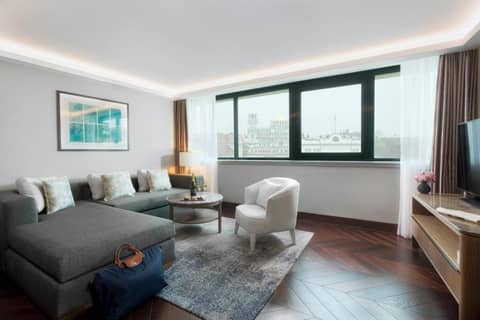 InterContinental Sofia by IHG — photo 9