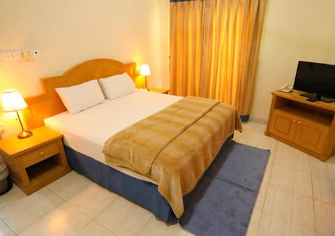 ltlalat Al Shorouq Hotel — photo 2