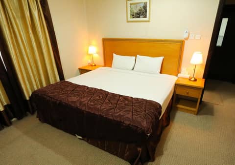 ltlalat Al Shorouq Hotel — photo 6