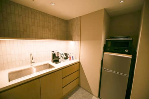 Richmond Hotel Premier Tokyo Schole — photo 6