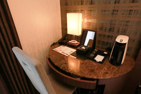 Richmond Hotel Premier Tokyo Schole — photo 7