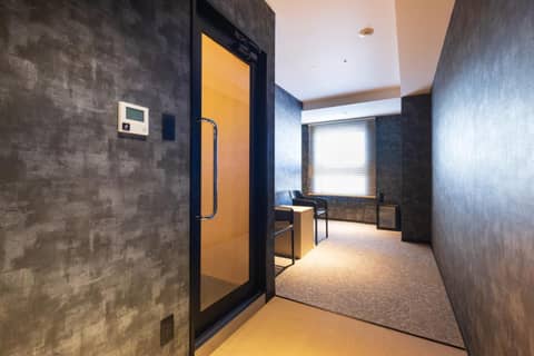 Richmond Hotel Premier Tokyo Schole — photo 9