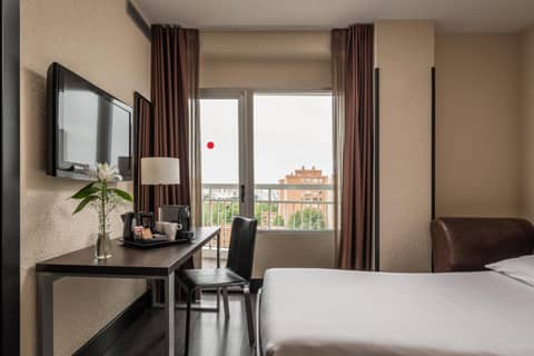 Hotel Medium Valencia — photo 4