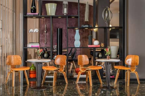 Hotel Medium Valencia — photo 8