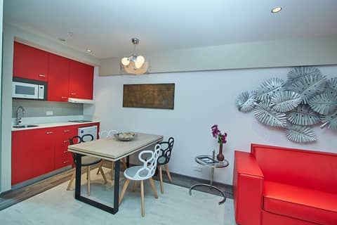 Gran Evenia Panama — photo 4