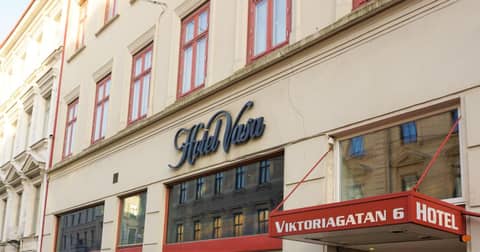 Hotel Vasa, BW Signature Collection — photo 2