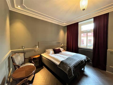 Hotel Vasa, BW Signature Collection — photo 6