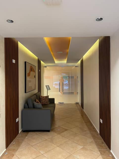 Apartahotel Alvear — photo 3
