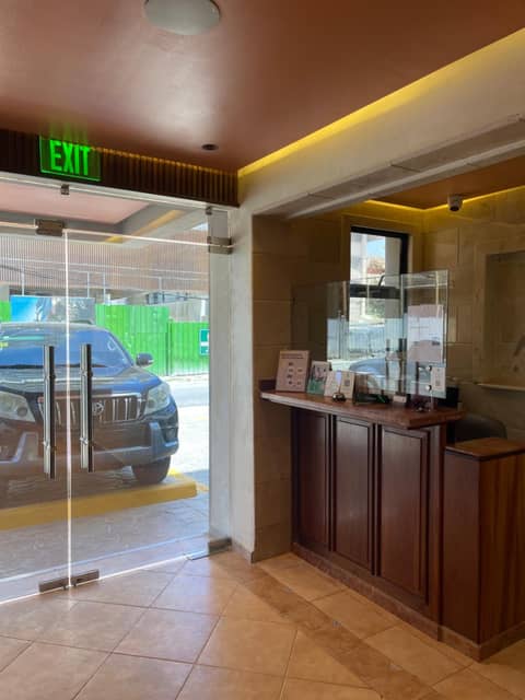 Apartahotel Alvear — photo 4