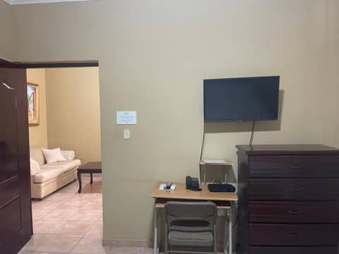 Apartahotel Alvear — photo 6