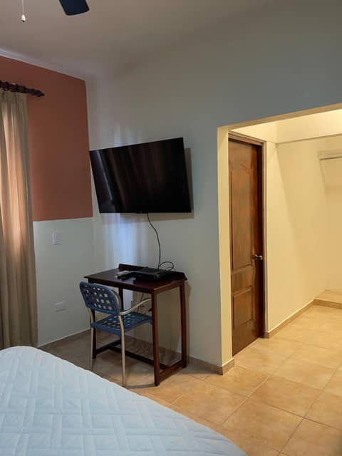 Apartahotel Alvear — photo 7