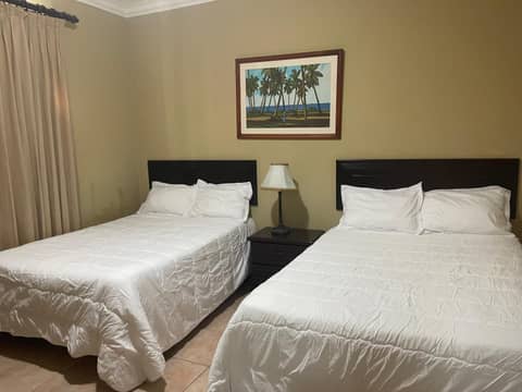 Apartahotel Alvear — photo 8