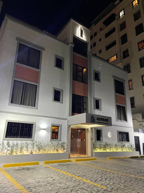 Apartahotel Alvear — photo 9