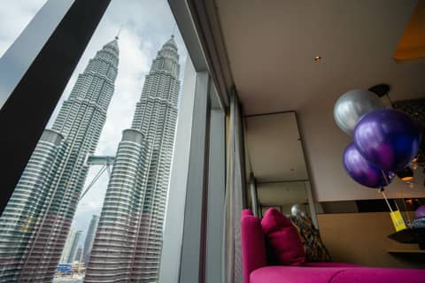W Kuala Lumpur — photo 4