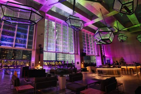 W Kuala Lumpur — photo 9