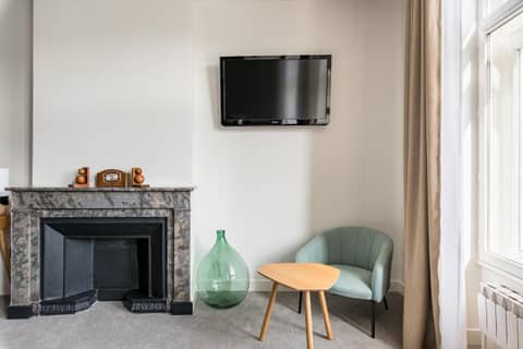 Le Phénix Hôtel — photo 5