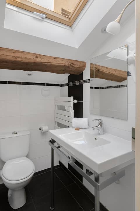 Le Phénix Hôtel — photo 8