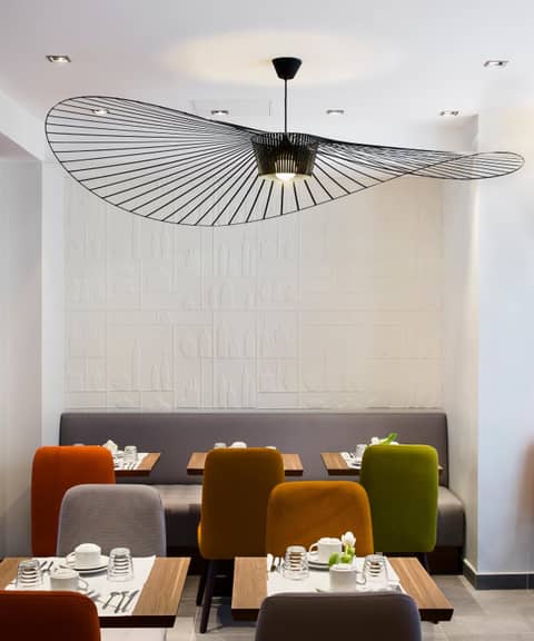 Best Western Plus 61 Paris Nation Hotel — photo 6