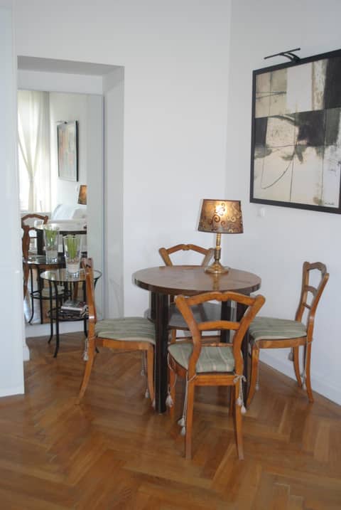Kunsthaus Apartments — photo 2