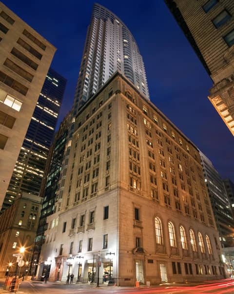 One King West Hotel and Residence — photo 3