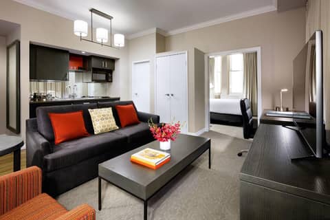 One King West Hotel and Residence — photo 9