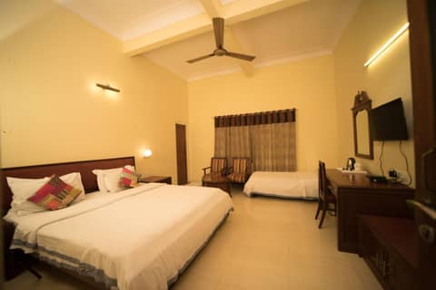 Hotel H R Palace — photo 2