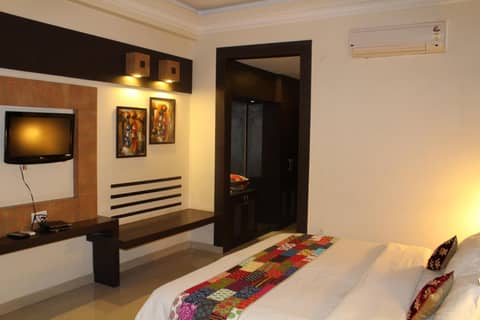 Hotel H R Palace — photo 4