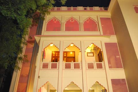 Hotel H R Palace — photo 7