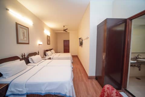 Hotel H R Palace — photo 8