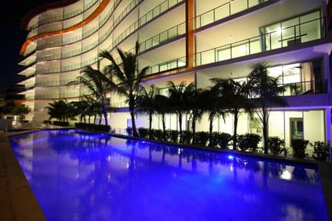 Silvershore Apartments on the Broadwater — photo 6