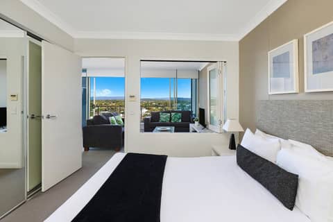 Silvershore Apartments on the Broadwater — photo 7