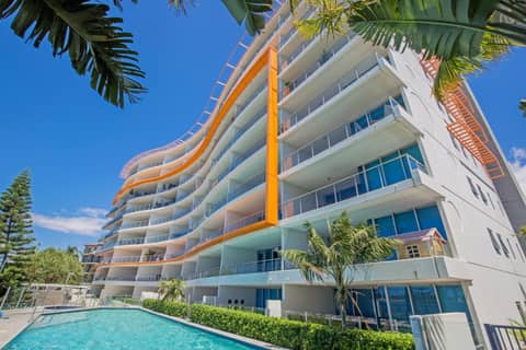 Silvershore Apartments on the Broadwater — photo 9