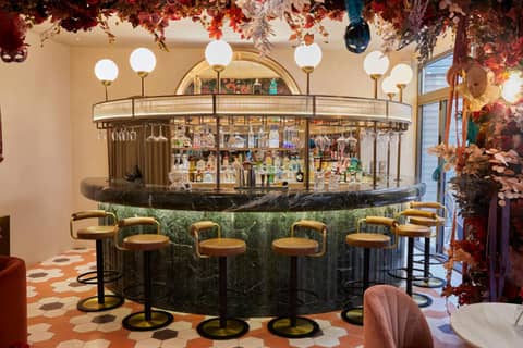 Gatsby Athens — photo 8