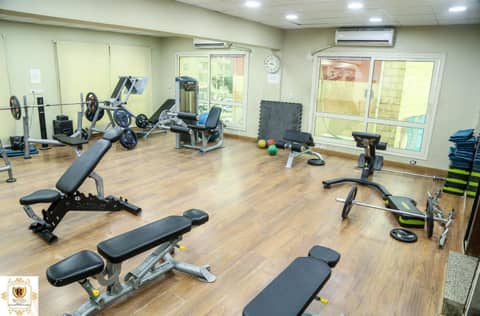 Rehana Plaza Hotel — photo 2