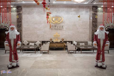 Rehana Plaza Hotel — photo 3