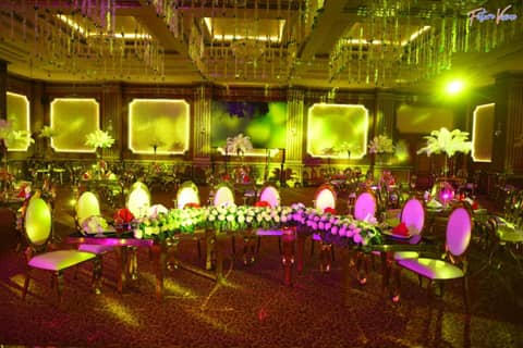 Rehana Plaza Hotel — photo 5