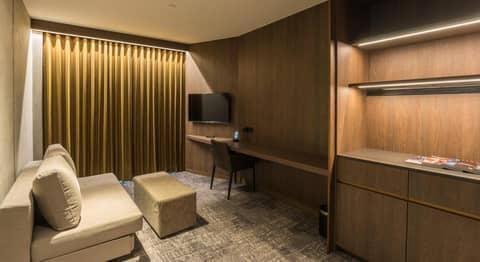 Oakwood Bencoolen Singapore — photo 5