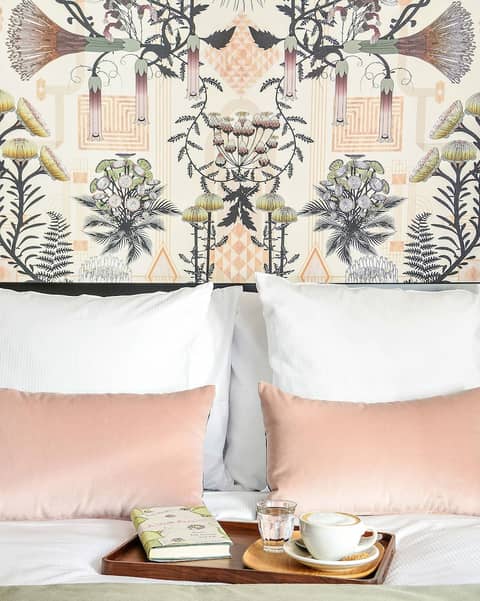 Sorell Boutique-Hotel Seidenhof Zürich — photo 3