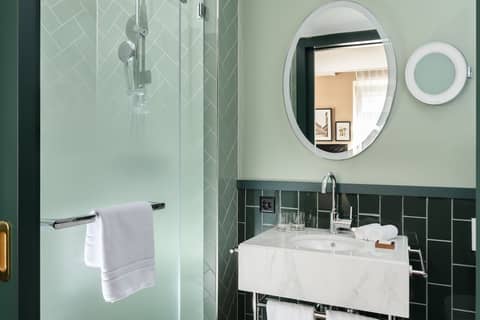 Sorell Boutique-Hotel Seidenhof Zürich — photo 7