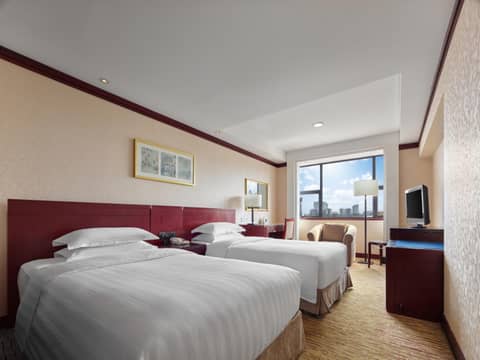Beijing Poly Plaza Hotel — photo 3