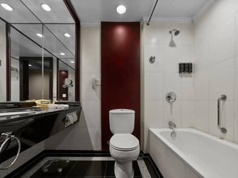 Beijing Poly Plaza Hotel — photo 8