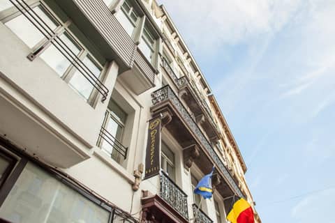 Dansaert Hotel — photo 4